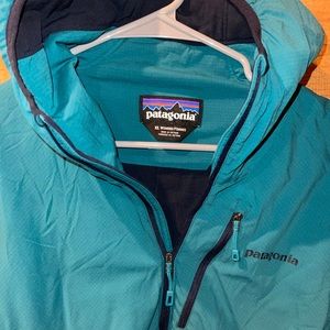 PATAGONIA! Womens Nano Air Jacket